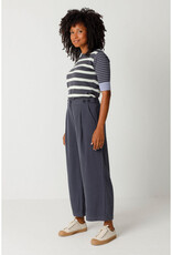 Skunkfunk Skfk, Ilia Trouser, dark grey, XS (36)