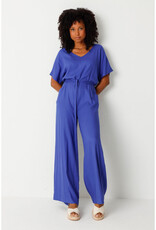 Skunkfunk Skfk, Alaia Jumpsuit, royal blue, M (40)