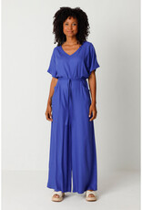 Skunkfunk Skfk, Alaia Jumpsuit, royal blue, XS (36)