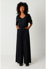 Skunkfunk Skfk, Alaia Jumpsuit, black, L (42)