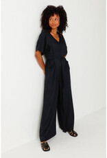 Skunkfunk Skfk, Alaia Jumpsuit, black, L (42)