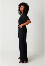 Skunkfunk Skfk, Alaia Jumpsuit, black, L (42)