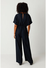 Skunkfunk Skfk, Alaia Jumpsuit, black, L (42)