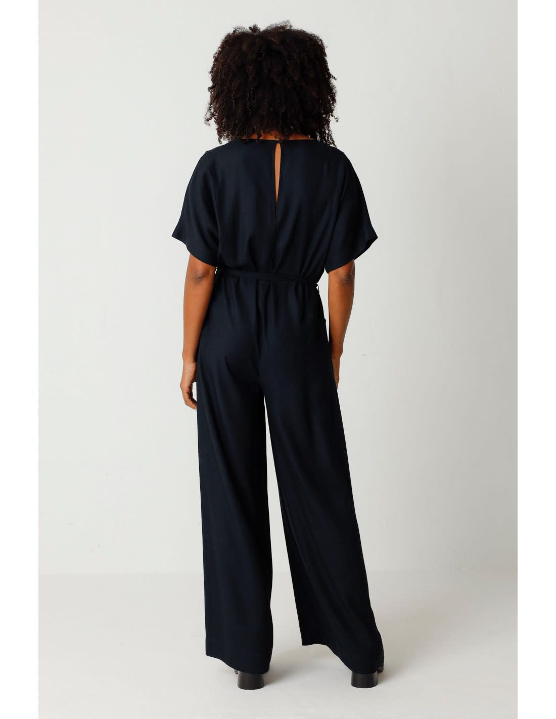 Skunkfunk Skfk, Alaia Jumpsuit, black, XS (36)