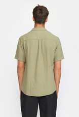RVLT RVLT, 3927 Short-Sleeved Cuban Shirt, lightgreen, M