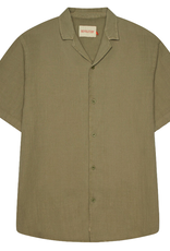 RVLT RVLT, 3927 Short-Sleeved Cuban Shirt, lightgreen, S