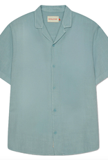 RVLT RVLT, 3927 Short-Sleeved Cuban Shirt, lightblue, L