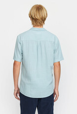 RVLT RVLT, 3927 Short-Sleeved Cuban Shirt, lightblue, L