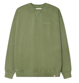 RVLT RVLT, 2727 REV Loose Crewneck, lightgreen, XL