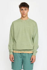 RVLT RVLT, 2727 REV Loose Crewneck, lightgreen, XL