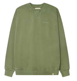 RVLT RVLT, 2727 REV Loose Crewneck, lightgreen, L