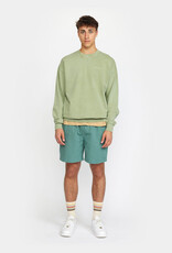 RVLT RVLT, 2727 REV Loose Crewneck, lightgreen, L