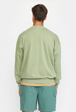 RVLT RVLT, 2727 REV Loose Crewneck, lightgreen, L