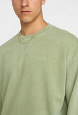 RVLT RVLT, 2727 REV Loose Crewneck, lightgreen, L