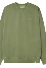 RVLT RVLT, 2727 REV Loose Crewneck, lightgreen, M