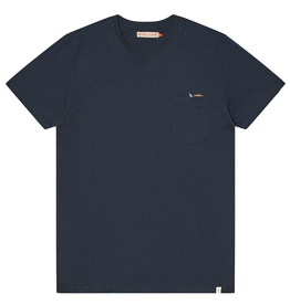 RVLT RVLT, 1365 SHA Regular T-shirt, navy, XL