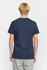 RVLT RVLT, 1365 SHA Regular T-shirt, navy, L