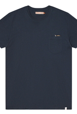 RVLT RVLT, 1365 SHA Regular T-shirt, navy, S