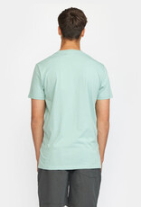 RVLT RVLT, 1365 SHA Regular T-shirt, blue, L