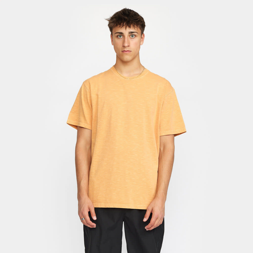 RVLT RVLT, 1325 Loose T-Shirt, orange, L