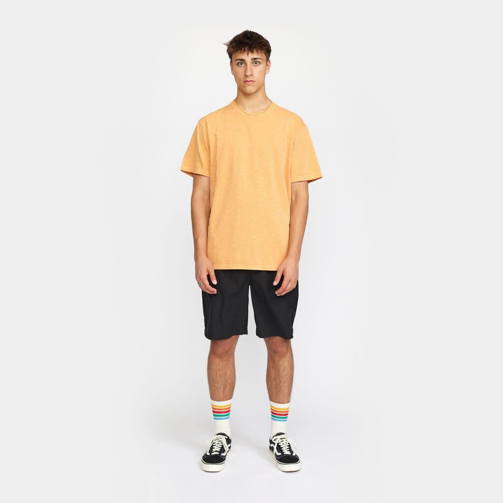 RVLT RVLT, 1325 Loose T-Shirt, orange, L