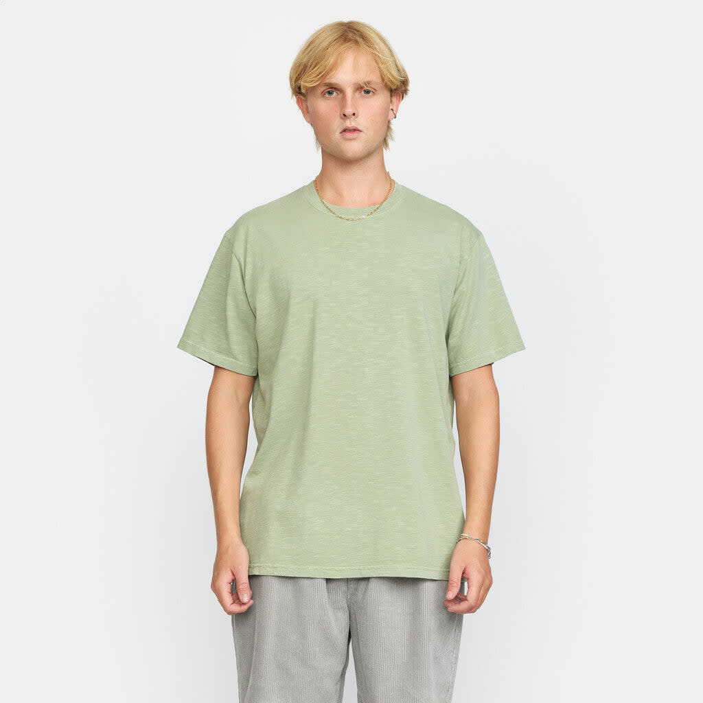 RVLT RVLT, 1325 Loose T-Shirt, lightgreen, M