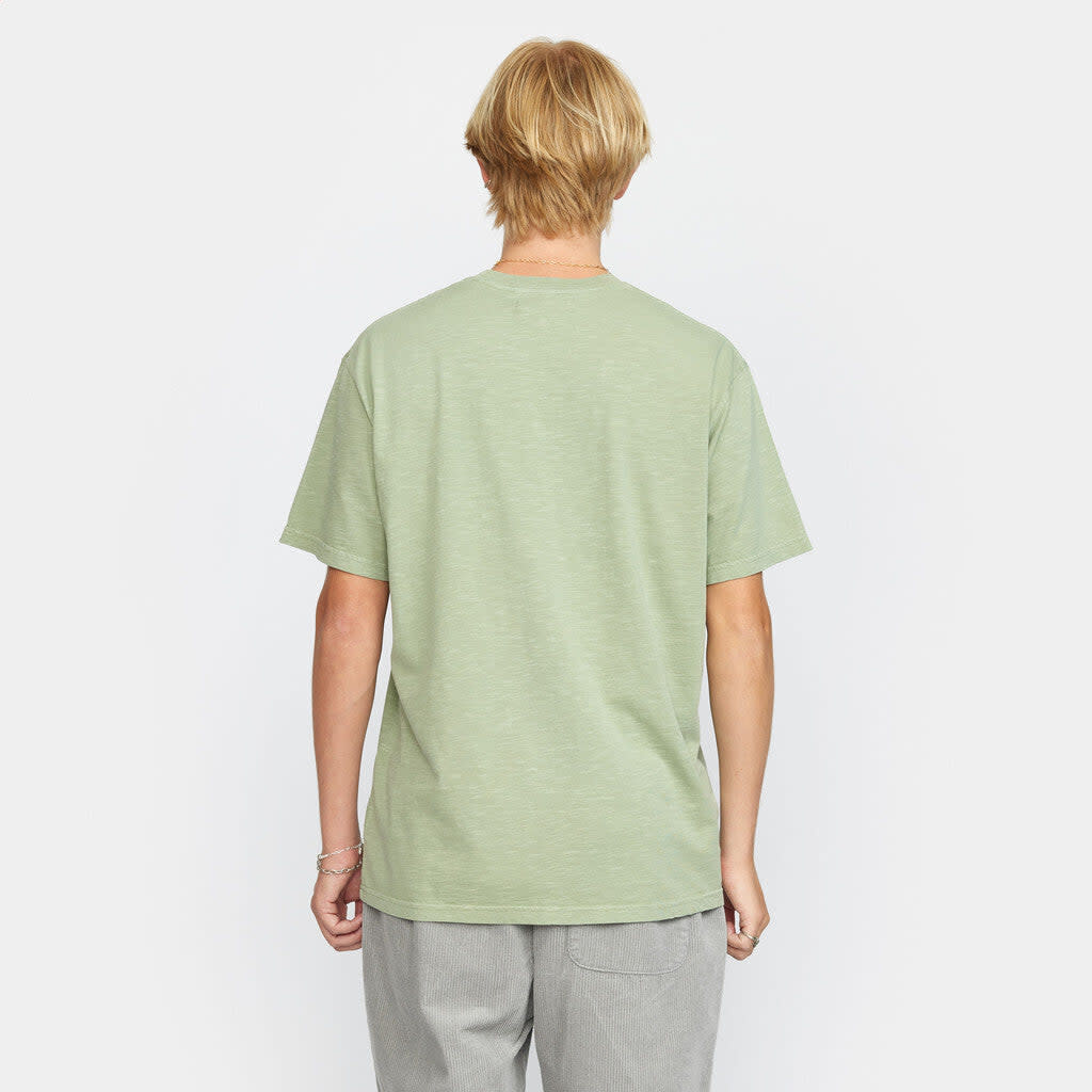 RVLT RVLT, 1325 Loose T-Shirt, lightgreen, M