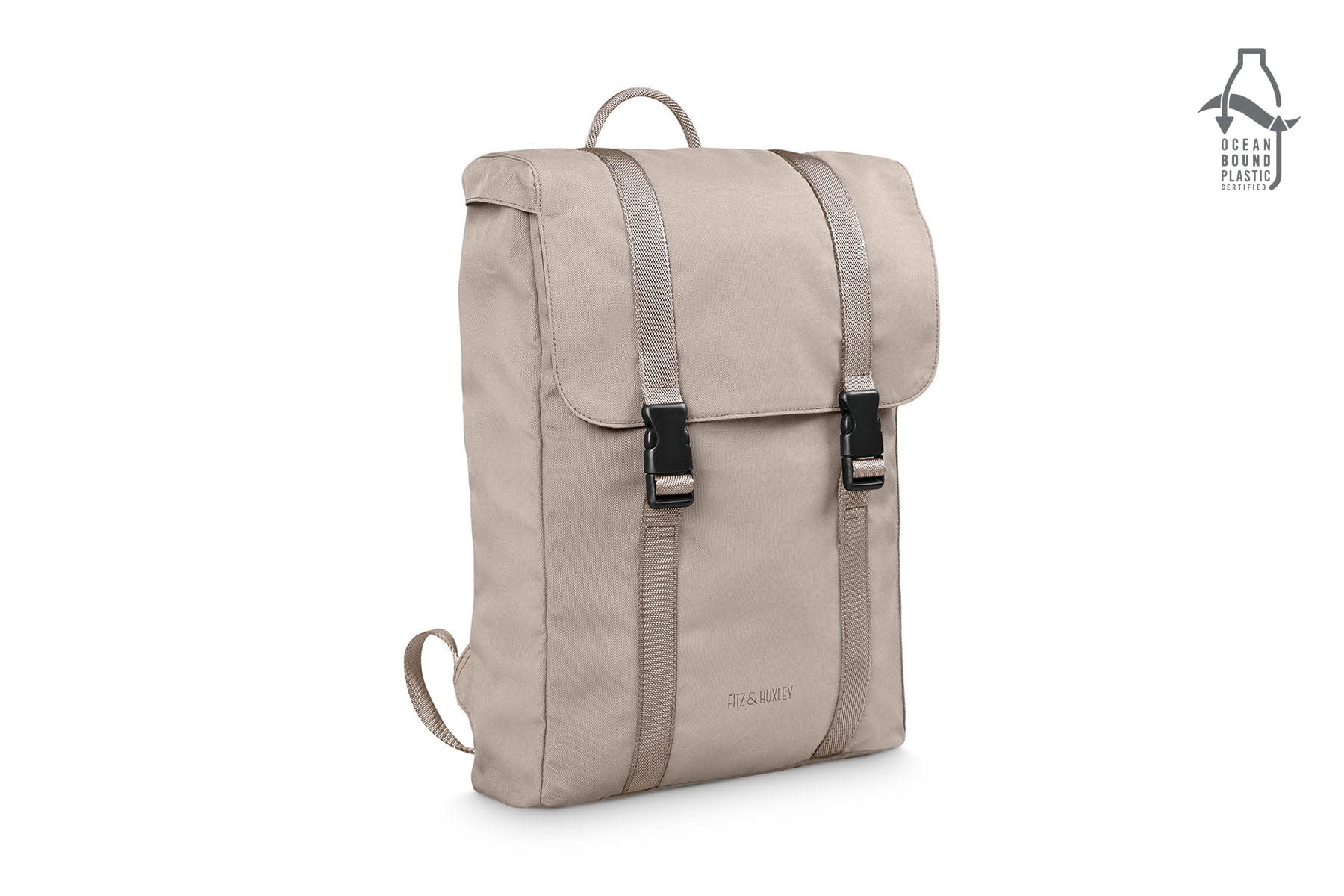 Fitz & Huxley Fitz & Huxley, Ocean Pack, lightgrey