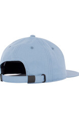 Iriedaily Iriedaily, Peaceride Cap, light blue