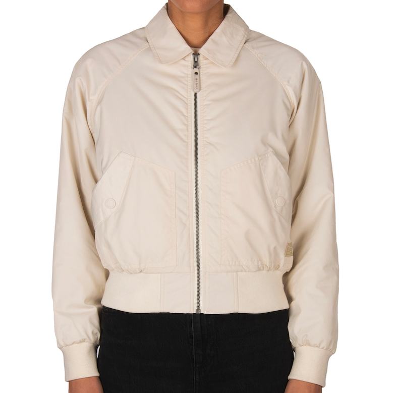 Iriedaily Iriedaily, Lotta Jacket, offwhite, L