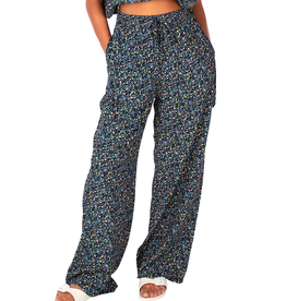 Iriedaily Iriedaily, Franji Pant, coal, L