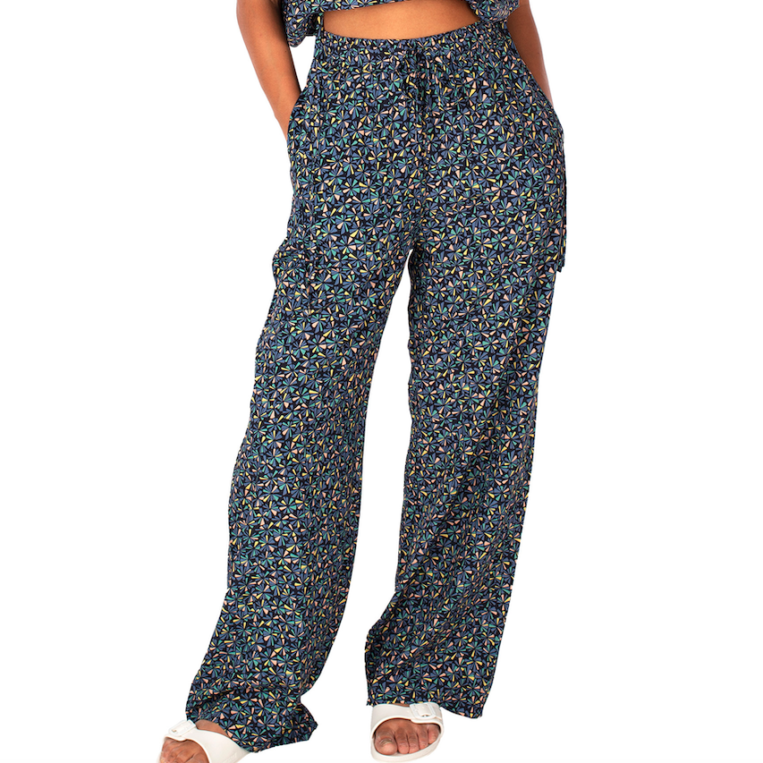 Iriedaily Iriedaily, Franji Pant, coal, L