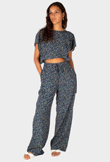 Iriedaily Iriedaily, Franji Pant, coal, M