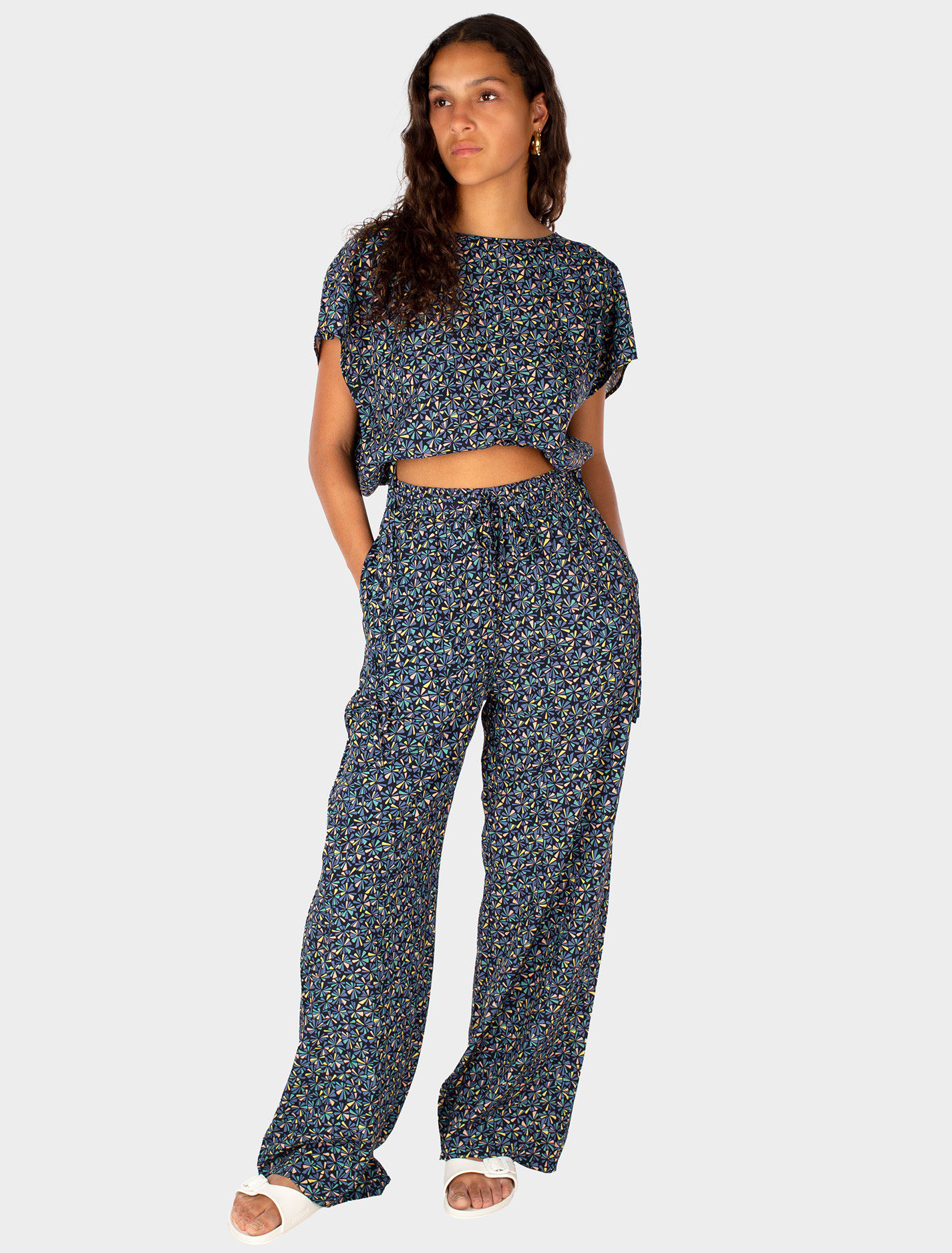 Iriedaily Iriedaily, Franji Pant, coal, M