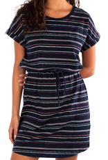 Iriedaily Iriedaily, Naipi Dress, navy, M