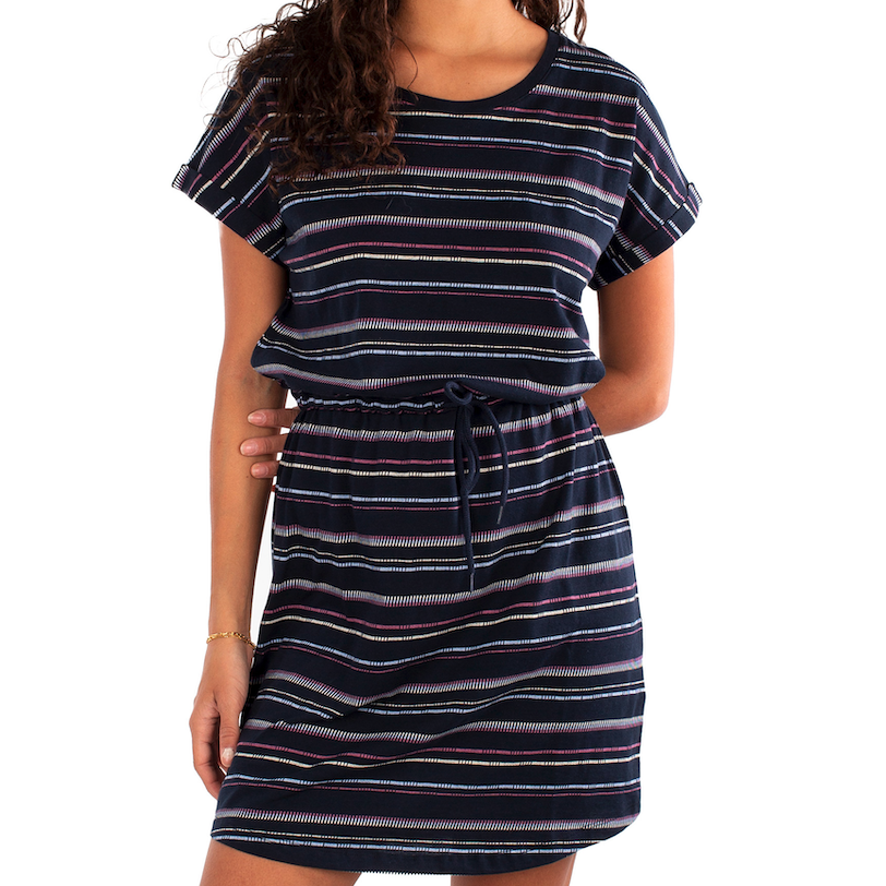 Iriedaily Iriedaily, Naipi Dress, navy, M