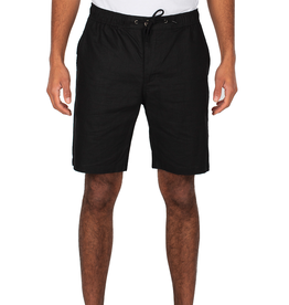 Iriedaily Iriedaily, Jeremy Hemp Short, black, XL