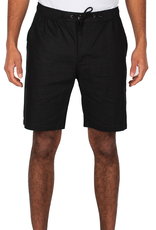 Iriedaily Iriedaily, Jeremy Hemp Short, black, L