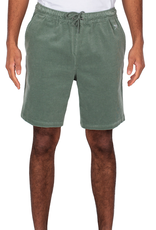 Iriedaily Iriedaily, Corvin Short, mintgrey, L