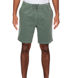 Iriedaily Iriedaily, Corvin Short, mintgrey, L