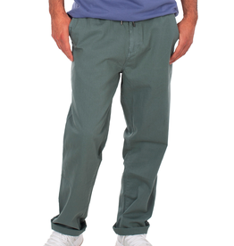 Iriedaily Iriedaily, Trapas City Pant, jungle green, L (34)