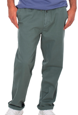 Iriedaily Iriedaily, Trapas City Pant, jungle green, M (32)