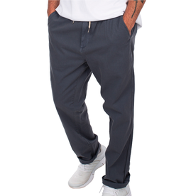 Iriedaily Iriedaily, Trapas City Pant, dark steel, XL (36)