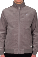 Iriedaily Iriedaily, GSE Cord Jacket, charcoal, XL