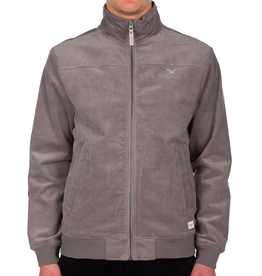 Iriedaily Iriedaily, GSE Cord Jacket, charcoal, XL