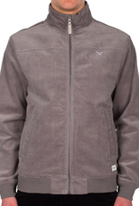 Iriedaily Iriedaily, GSE Cord Jacket, charcoal, L