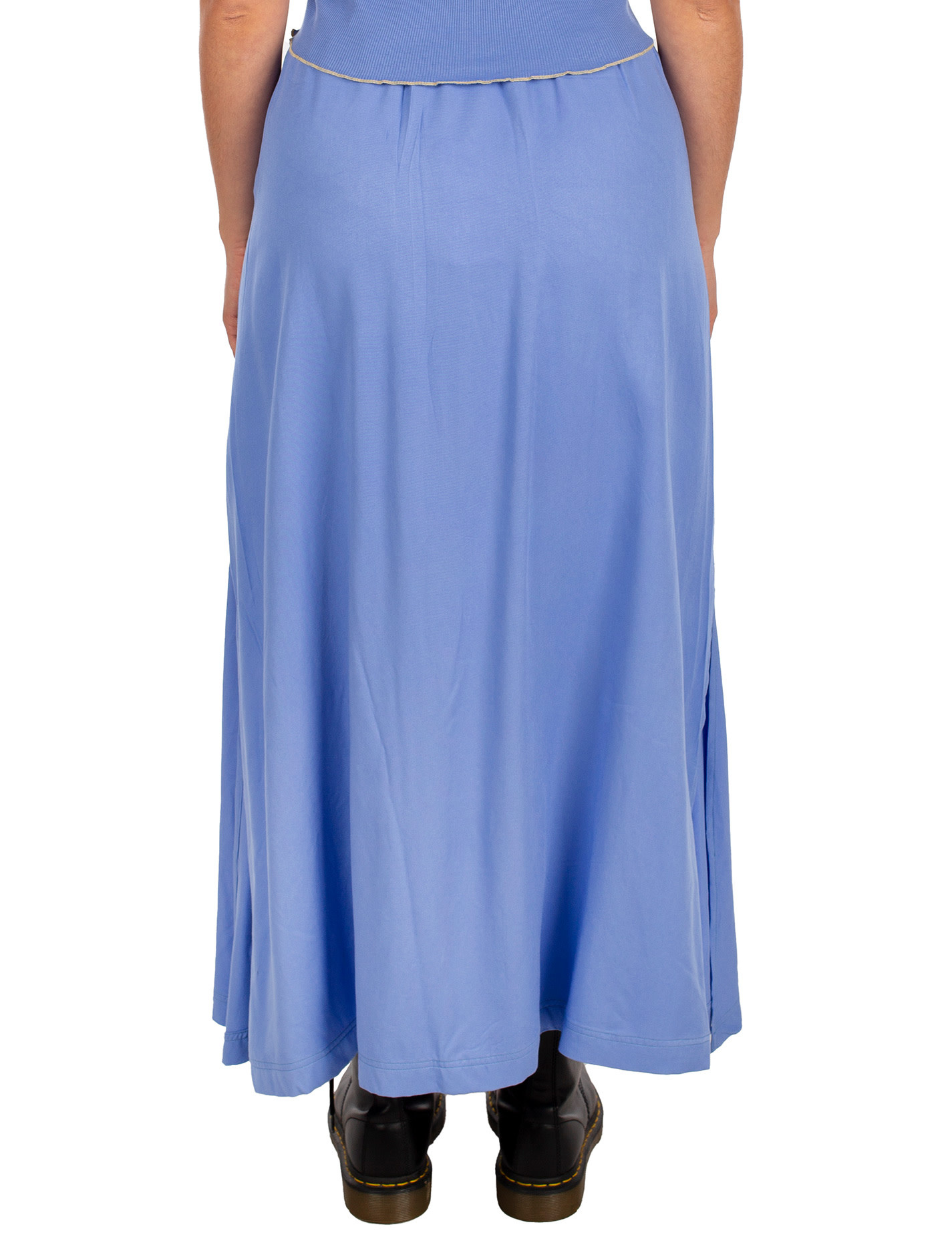 Iriedaily Iriedaily, Civic Eco Maxi Skirt, lavender blue, M