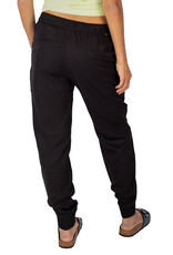 Iriedaily Iriedaily, Civic Eco Pant, black, L