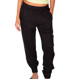 Iriedaily Iriedaily, Civic Eco Pant, black, M