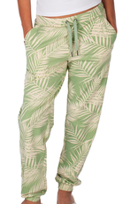 Iriedaily Iriedaily, La Palma Pant, aloe, L